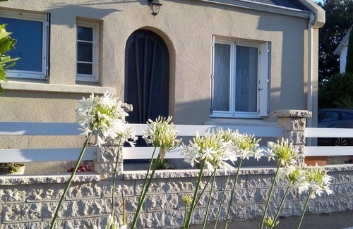 Combrit House | Holiday house in Combrit totally renovated.