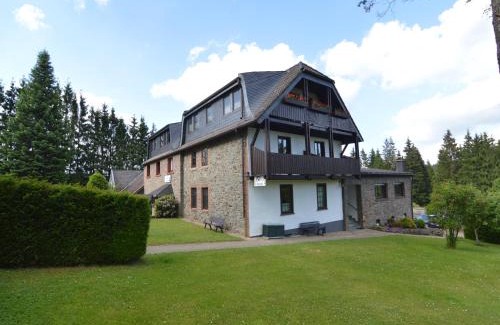 Kalterherberg House | Holiday House in Monschau near Forest, cleaning included
