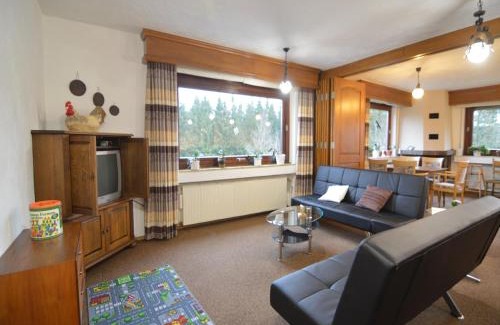 Kalterherberg House | Holiday House in Monschau near Forest, cleaning included