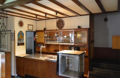 Kalterherberg House | Holiday House in Monschau near Forest, cleaning included