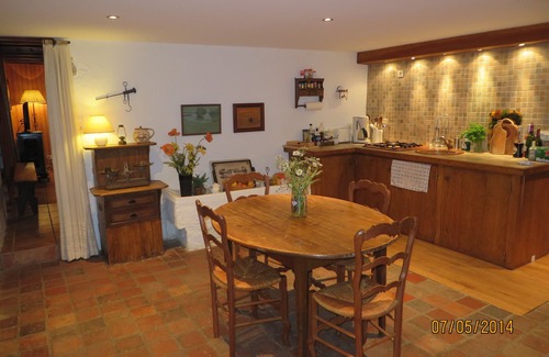 Maille Other | Holiday House in the heart of the Marais Poitevin