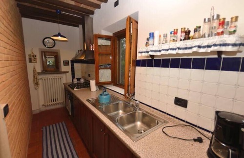 Buggiano House | Holiday house Borgo a Buggiano for 1 - 6 persons with 2 bedrooms - Holiday home