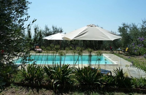 Buggiano House | Holiday house Borgo a Buggiano for 1 - 6 persons with 2 bedrooms - Holiday home