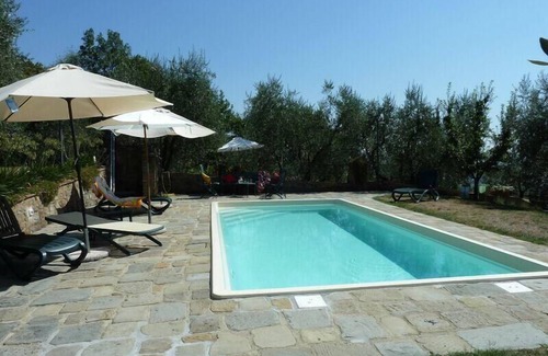Buggiano House | Holiday house Borgo a Buggiano for 1 - 6 persons with 2 bedrooms - Holiday home