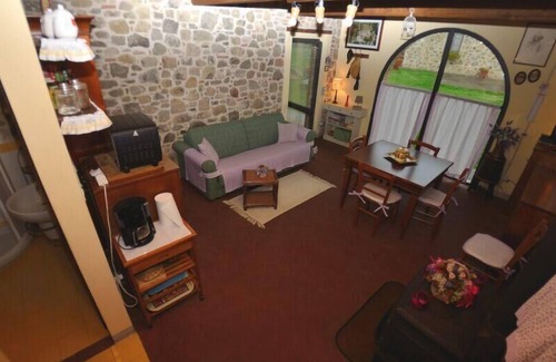 Buggiano House | Holiday house Borgo a Buggiano for 1 - 5 persons with 1 bedroom - Holiday home