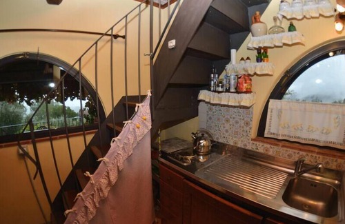 Buggiano House | Holiday house Borgo a Buggiano for 1 - 5 persons with 1 bedroom - Holiday home