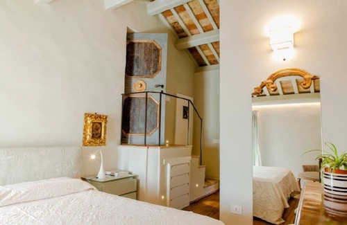 Magliano di Tenna Other | Holiday house Magliano di Tenna for 1 - 6 persons with 3 bedrooms - Castle