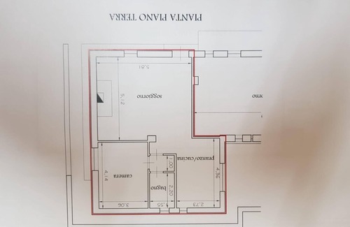Margine Coperta-Traversagna House | Holiday house Montecatini Terme for 2 - 4 persons with 1 bedroom - Holiday home