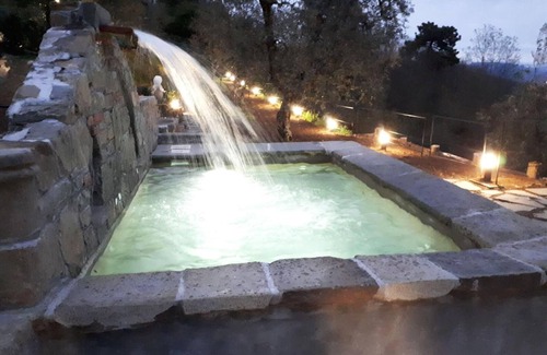 Margine Coperta-Traversagna House | Holiday house Montecatini Terme for 2 - 4 persons with 1 bedroom - Holiday home