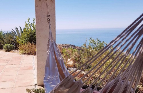 Salobrena House | Holiday house Itrabo for 2 - 7 persons with 3 bedrooms - Holiday house