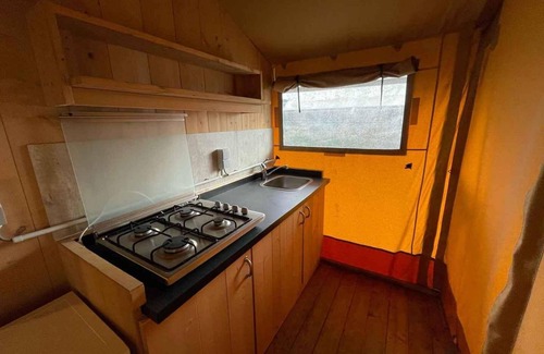 Jabbeke House | Holiday house Jabbeke for 1 - 4 persons with 2 bedrooms - Holiday home