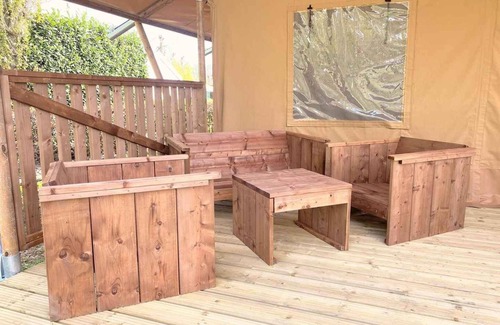 Jabbeke House | Holiday house Jabbeke for 1 - 4 persons with 2 bedrooms - Holiday home