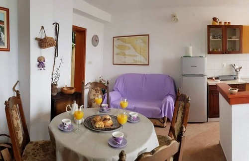 Gdinj House | Holiday house JAKOV directly on the sea