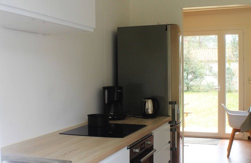 Jard-sur-Mer House | Holiday House Jard sur Mer