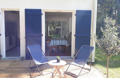 Jard-sur-Mer House | Holiday House Jard sur Mer