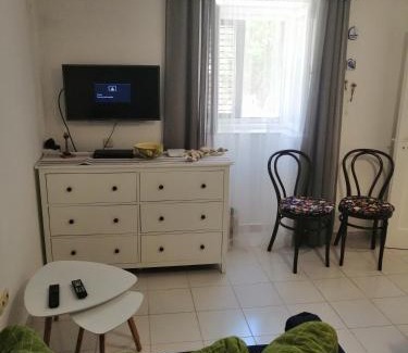 Silba House | Holiday house Jasna in island center