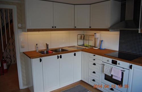Jat House | Holiday house Jät for 1 - 8 persons with 4 bedrooms - Holiday home