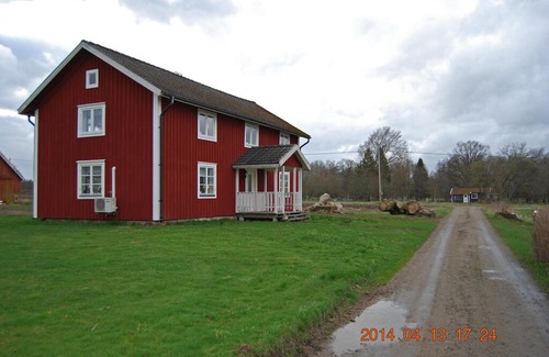 Jat House | Holiday house Jät for 1 - 8 persons with 4 bedrooms - Holiday home