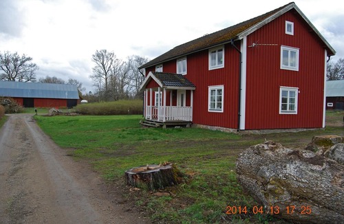 Jat House | Holiday house Jät for 1 - 8 persons with 4 bedrooms - Holiday home