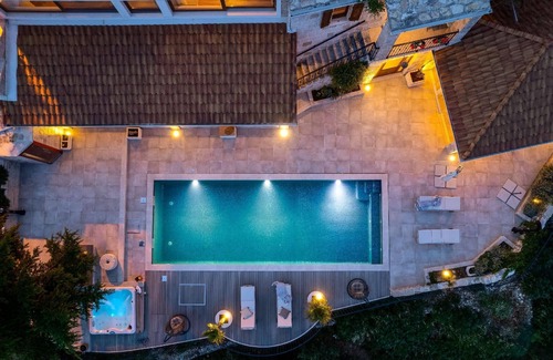 Jesenice House | Holiday house Jesenice for 1 - 10 persons with 3 bedrooms - Holiday house