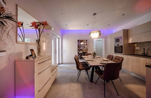 Pobri Villa | Holiday House Jolly - Pool Private