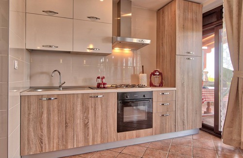 Rovinj House | Holiday house Julian with sea view