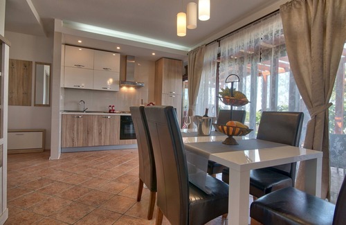 Rovinj House | Holiday house Julian with sea view