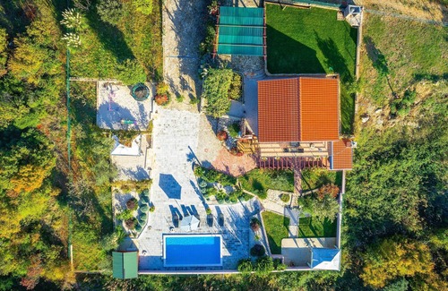 Rovinj House | Holiday house Julian with sea view