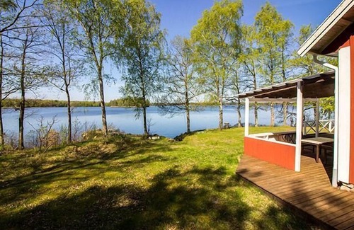 Kalvsvik House | Holiday house Kalvsvik for 1 - 6 persons with 2 bedrooms - Holiday home