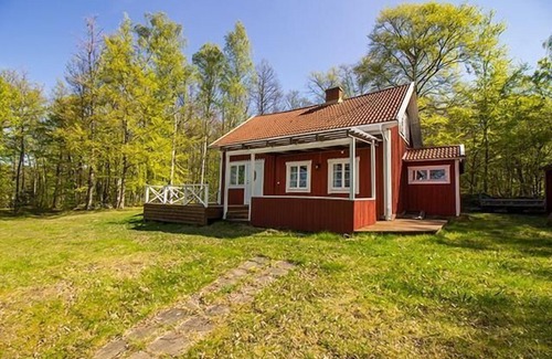 Kalvsvik House | Holiday house Kalvsvik for 1 - 6 persons with 2 bedrooms - Holiday home