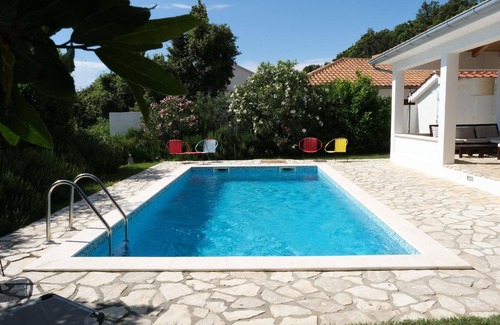 Kampor House | Holiday house Kampor for 1 - 10 persons with 5 bedrooms - Holiday house