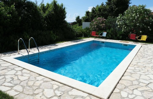 Kampor House | Holiday house Kampor for 1 - 10 persons with 5 bedrooms - Holiday house