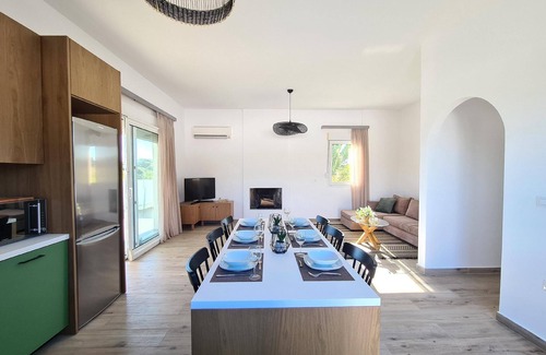 Plimmiri House | Holiday house Kattavia for 1 - 6 persons with 2 bedrooms - Holiday house