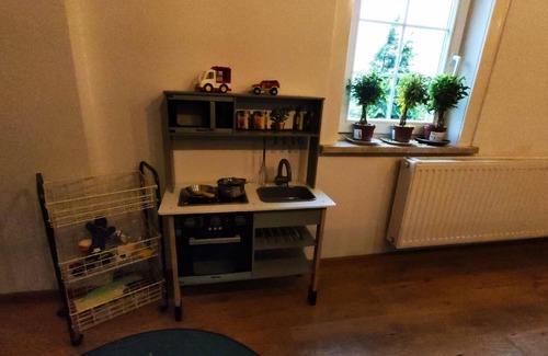 Muhlleithen House | Holiday house Klingenthal for 2 - 8 persons with 3 bedrooms - Holiday house
