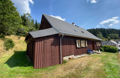 Muhlleithen House | Holiday house Klingenthal for 2 - 8 persons with 3 bedrooms - Holiday house