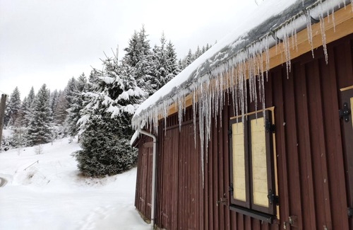 Muhlleithen House | Holiday house Klingenthal for 2 - 8 persons with 3 bedrooms - Holiday house