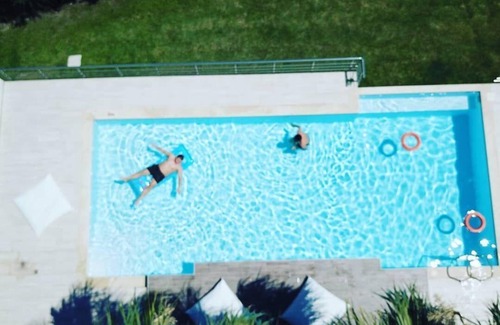Kriopigi House | Holiday house Kriopigi for 1 - 12 persons with 5 bedrooms - Holiday home