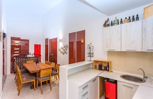 Lokva Rogoznica House | Holiday house Lokva Rogoznica for 2 - 10 persons with 4 bedrooms - Holiday house