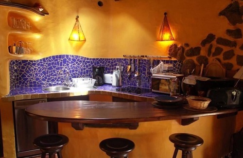 La Asomada House | Holiday house La Asomada for 1 - 4 persons with 2 bedrooms - Holiday home