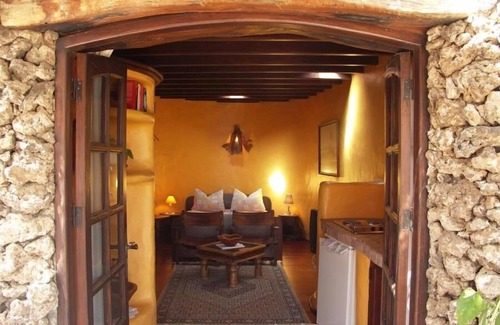 La Asomada House | Holiday house La Asomada for 1 - 4 persons with 2 bedrooms - Holiday home