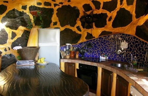 La Asomada House | Holiday house La Asomada for 2 - 4 persons with 2 bedrooms - Holiday home