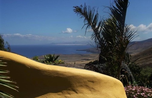 La Asomada House | Holiday house La Asomada for 2 - 4 persons with 2 bedrooms - Holiday home