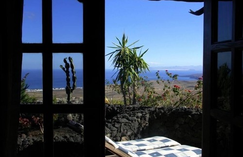 La Asomada House | Holiday house La Asomada for 2 - 4 persons with 2 bedrooms - Holiday home