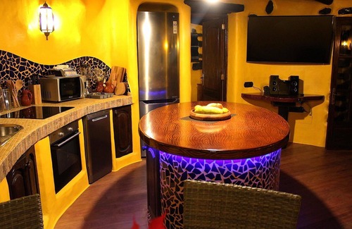 La Asomada House | Holiday house La Asomada for 1 - 6 persons with 3 bedrooms - Holiday home