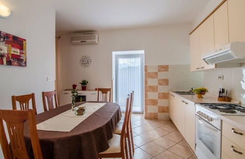 Marceljani House | Holiday house Labin for 1 - 6 persons with 3 bedrooms - Holiday home