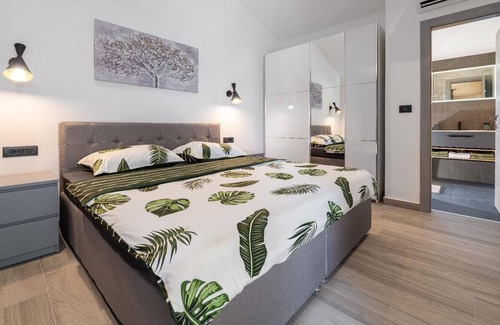 Rogocana House | Holiday house Labin for 1 - 6 persons with 3 bedrooms - Holiday house