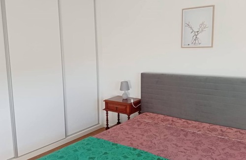 Bico House | Holiday house Labruja for 1 - 5 persons with 2 bedrooms - Holiday home