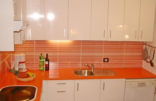 Las Rosas House | Holiday house Las Galletas for 1 - 4 persons with 2 bedrooms - Twin house