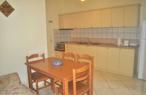Agios Gordios Apartment | Holiday House Letta in a very quiet location Agios Gordios Beach