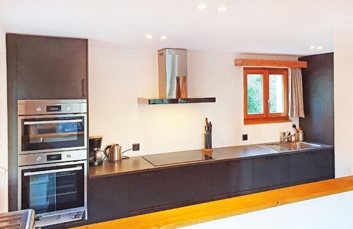 Vex Ski Chalet | Holiday house Les Collons for 1 - 10 persons with 4 bedrooms - Detached holiday house